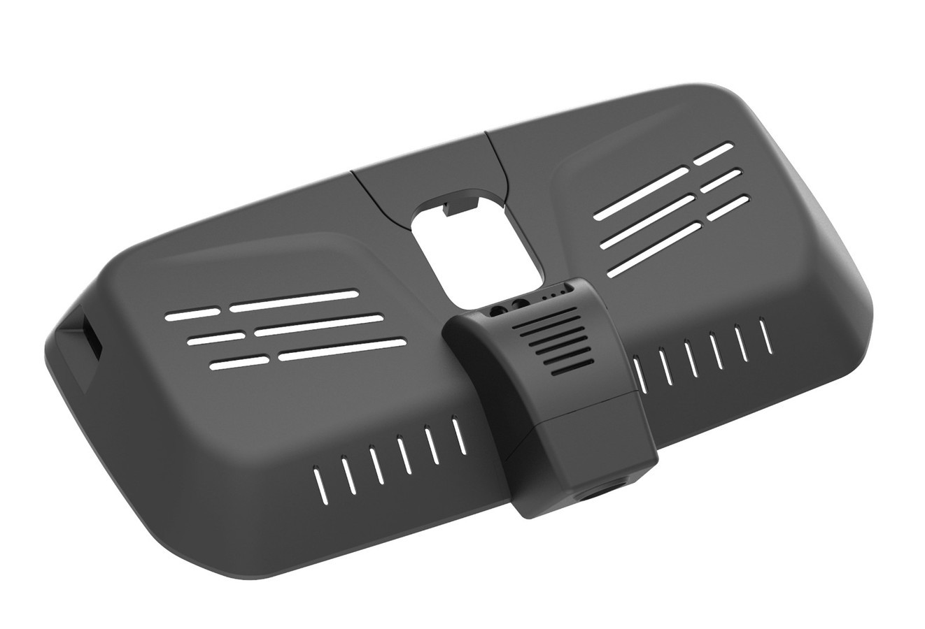 Integrated Dash cam for 2021 Great Wall Haval F7X