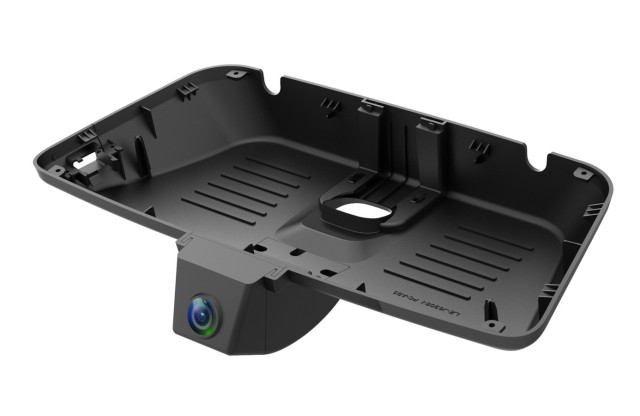 Integrated Dash cam for 2021 Great Wall Haval H6