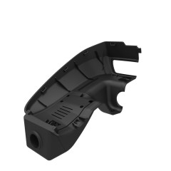 Integrated Dash cam for 2019 Geely Borui GE Base Trim