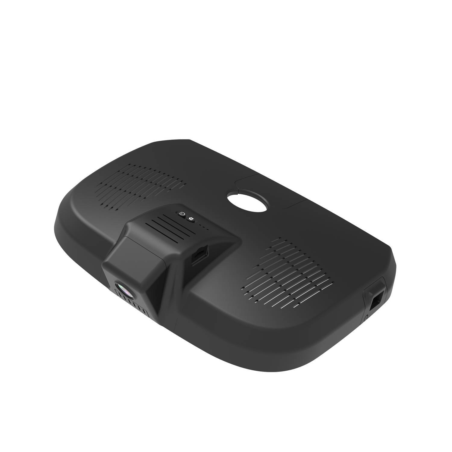 Integrated Dash cam for 2024 Great Wall Weyp High Mountain