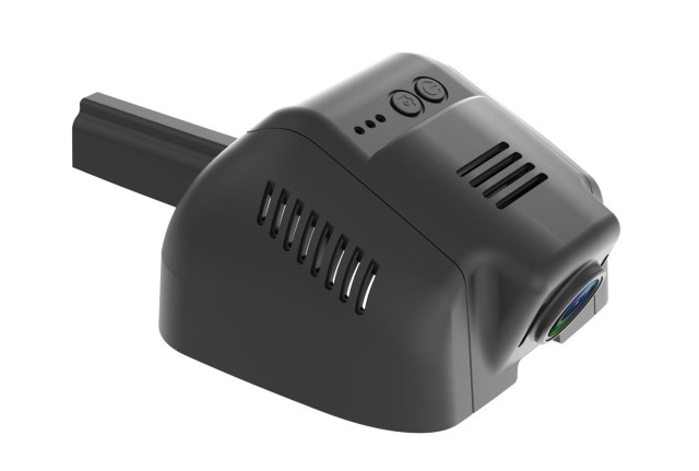 Integrated Dash cam for 2015 Great wall H6