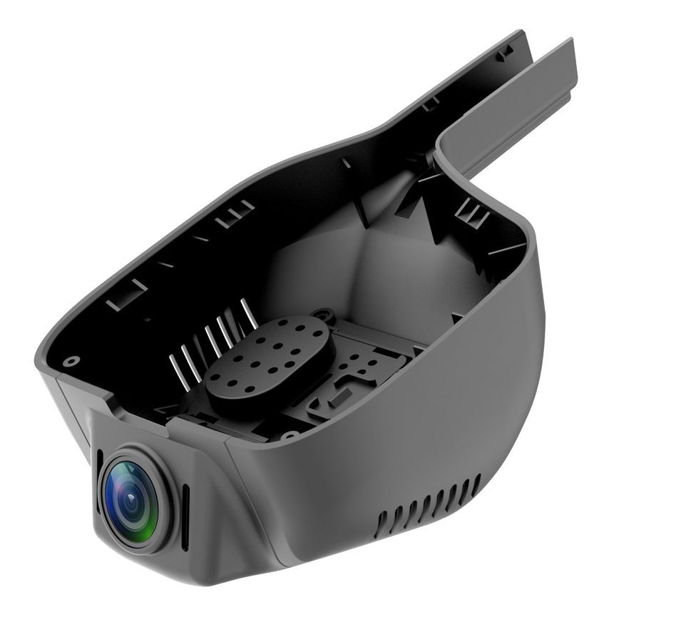 Integrated Dash cam for 2015 Great wall H6
