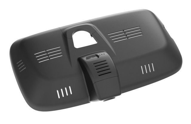 Integrated Dash cam for 2019 -2021  2026 Third Generation Haval H6