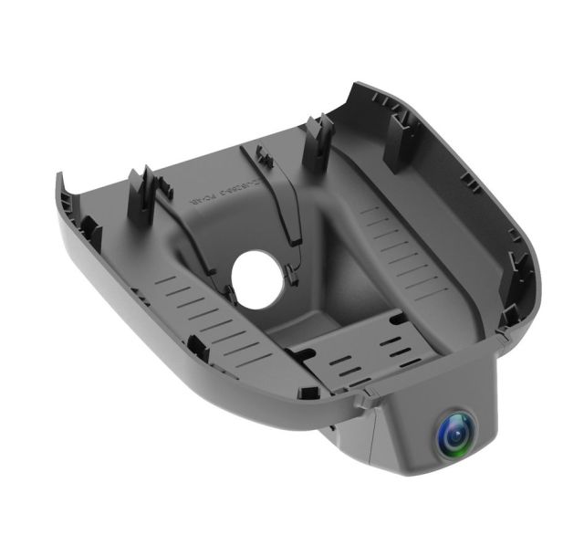 Integrated Dash cam for 2020 2021 Geely Preface