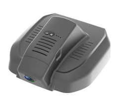 Integrated Dash cam for 2020 2021 Geely Preface