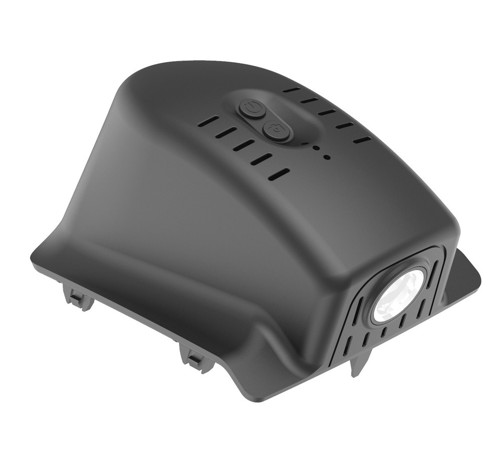 Integrated Dash cam for 2020 Geely Lynk & Co 05