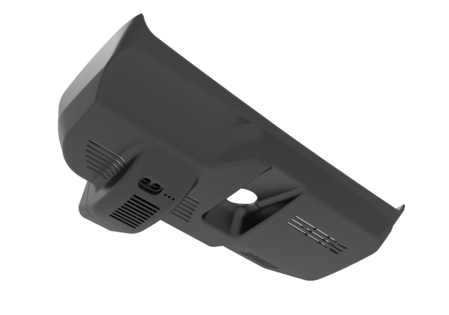 Integrated Dash cam for 2022 Great wall Haval Cool Dog
