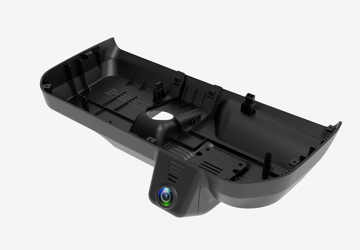 Integrated Dash cam for 2022 Great wall Haval Cool Dog