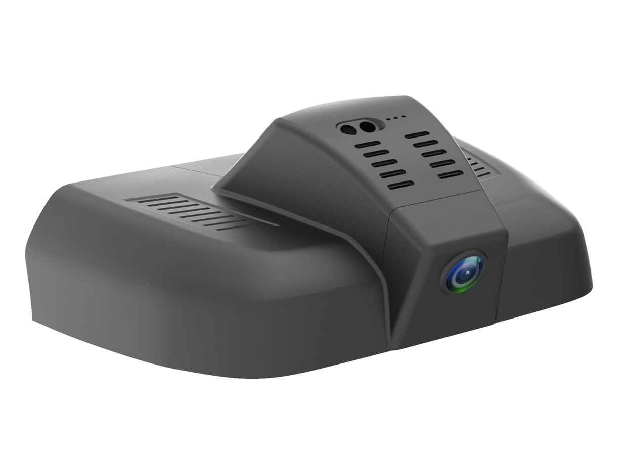 Integrated Dash cam for Geely  Monjaro Xingyue L 2020-2021 Base Trim