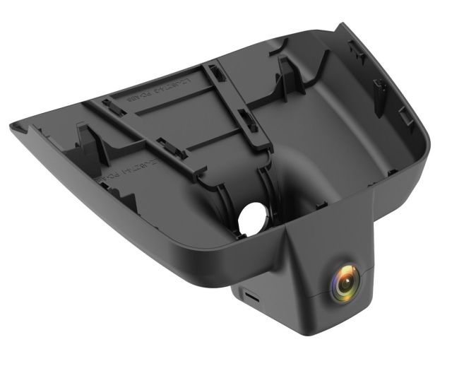 Integrated Dash cam for Mid Trim, 2020-2021 Geely Hao Yue