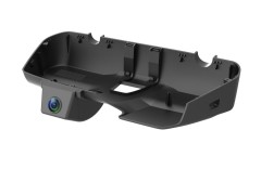 Integrated Dash cam for 2021 Great Wall Cannon (Pao)