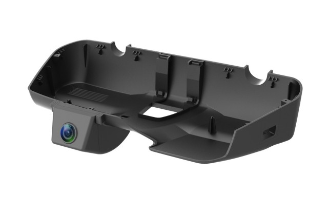 Integrated Dash cam for 2021 Great Wall Cannon (Pao)