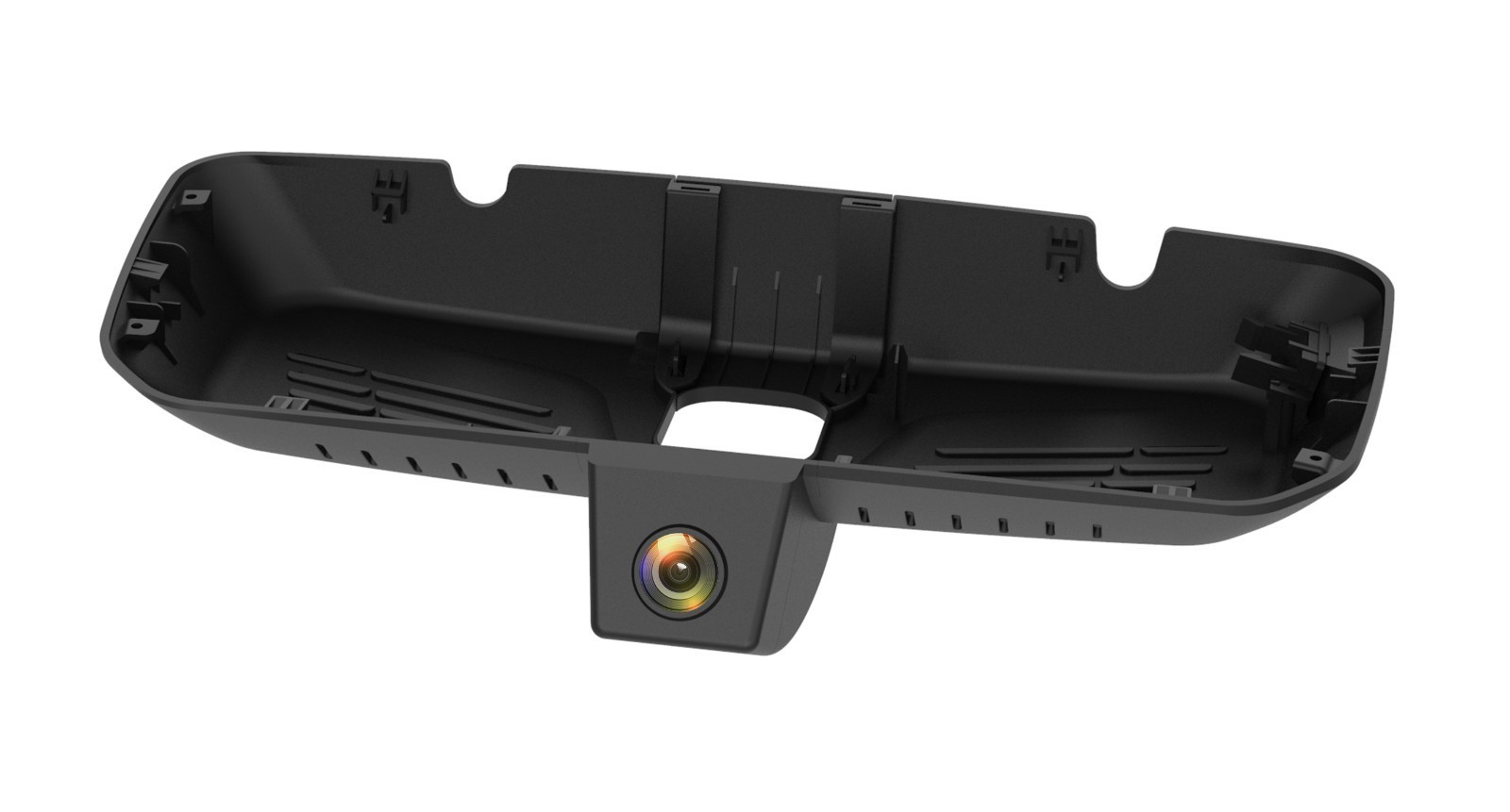 Integrated Dash cam for 2021 Great Wall Haval F7X