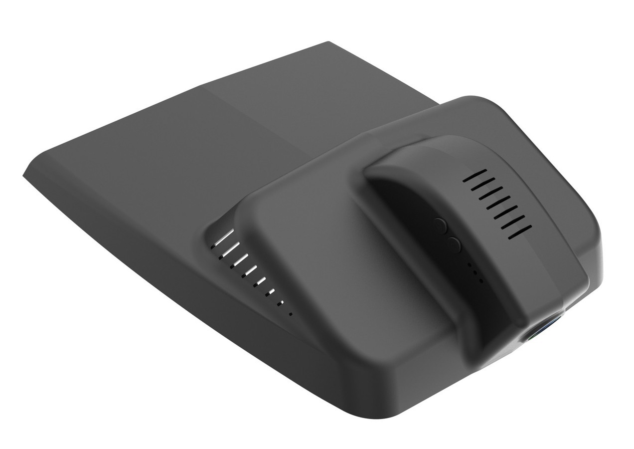 Integrated Dash cam for 2016 Geely Boyue