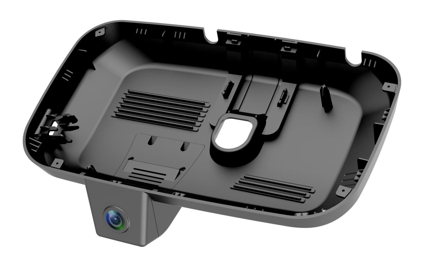 Integrated Dash cam for 2022 Grear wall Haval Beast