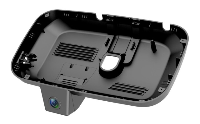 Integrated Dash cam for 2022 Grear wall Haval Beast