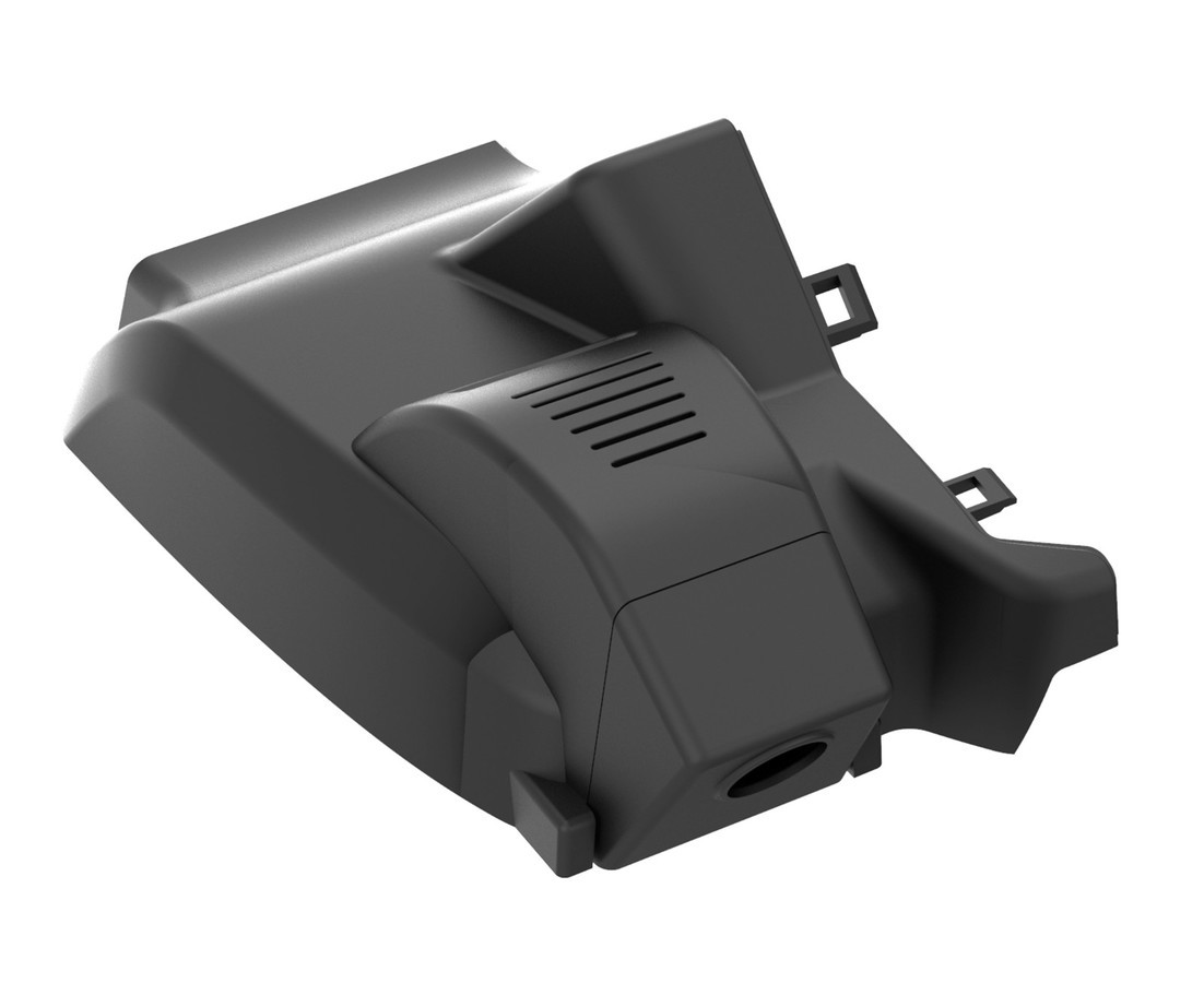 Integrated Dash cam for 2020 2021 Geely Preface