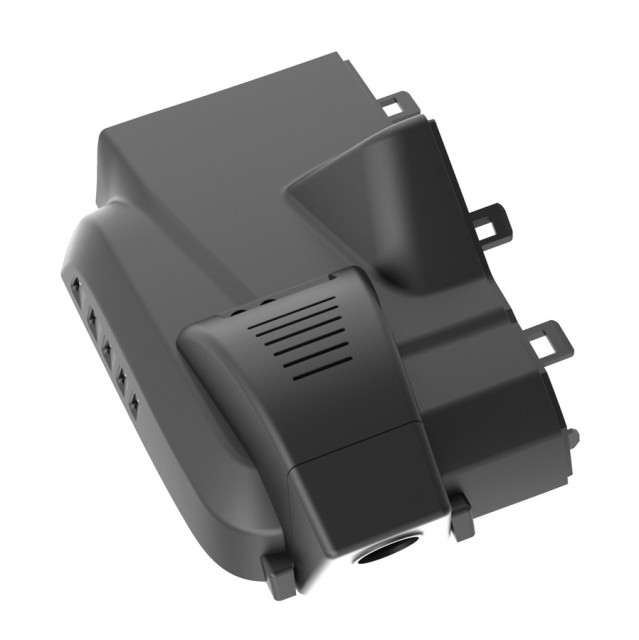 Integrated Dash cam for Geely Borui Pro (2021)