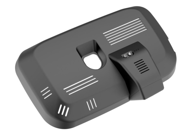 Integrated Dash cam for 2022 Grear wall Haval Beast