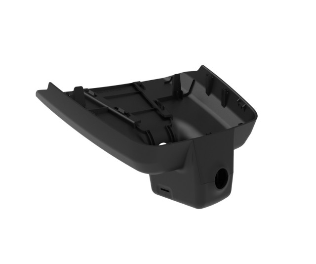 Integrated Dash cam for Geely Hoayue 2020-2021 Base Trim
