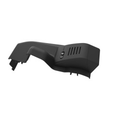 Integrated Dash cam for 2019 Geely Borui GE Base Trim
