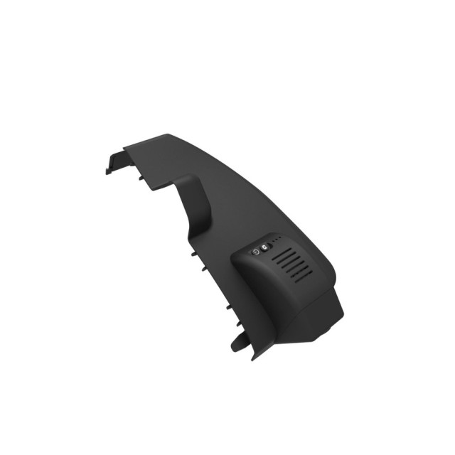 Integrated Dash cam for 2019 Geely Borui GE High Trim