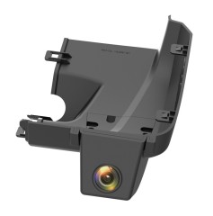 Integrated Dash cam for Geely Borui Pro (2021)