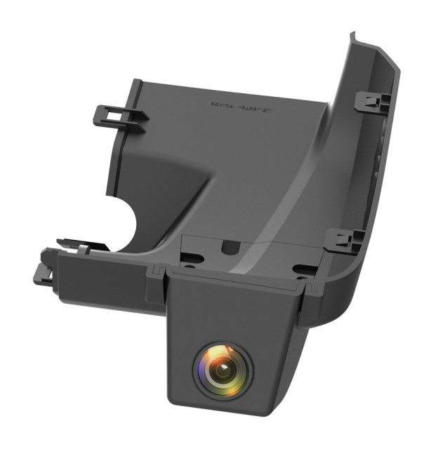 Integrated Dash cam for Geely Borui Pro (2021)