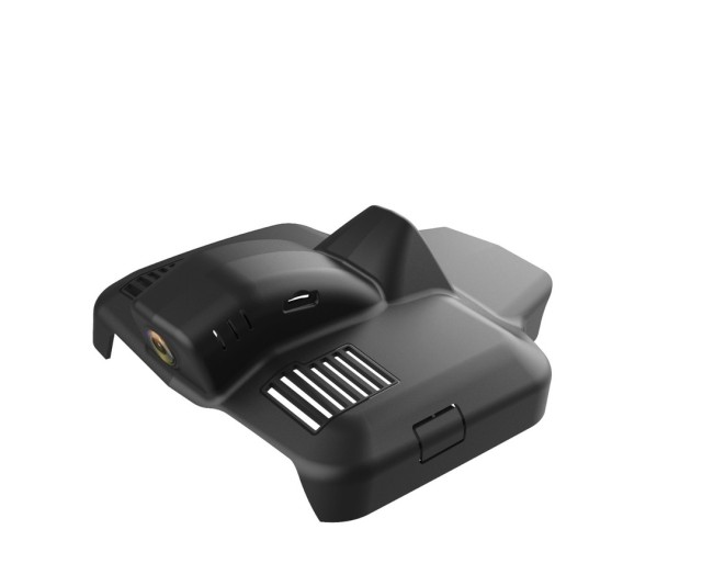Integrated Dash cam for 2022 Geely Binrui COOL