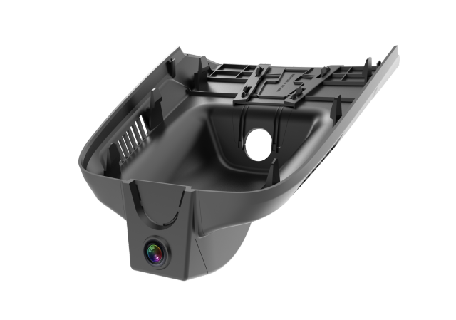 Integrated Dash cam for 2019-2023 Geely Hao Yue