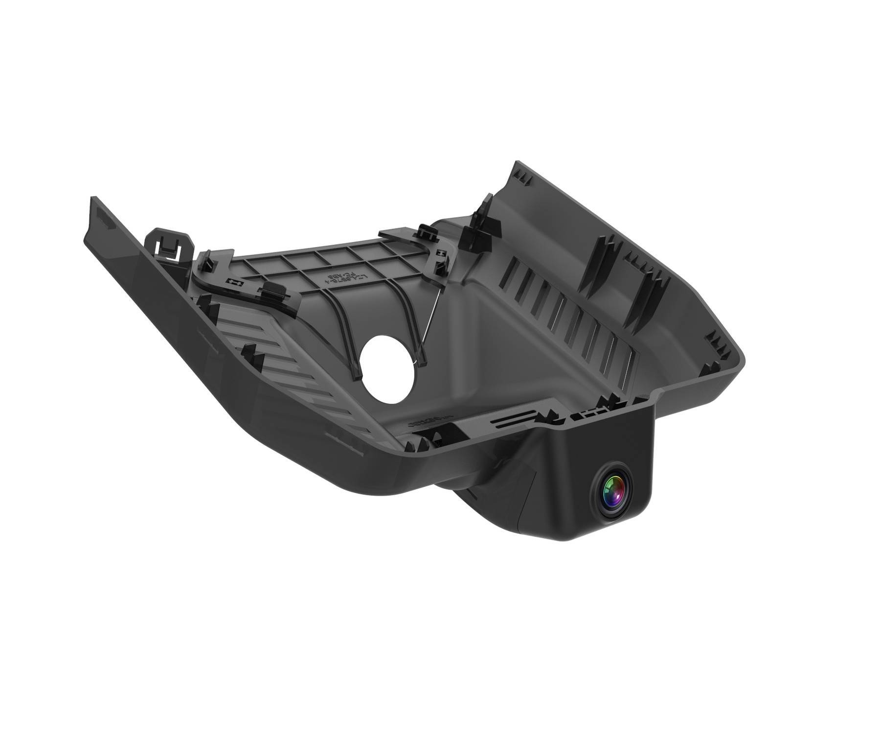 Integrated Dash cam for 2022 Geely Geometry G6