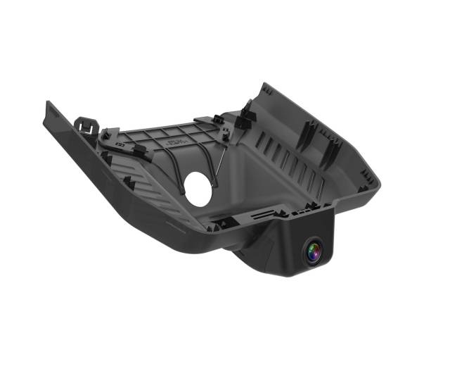 Integrated Dash cam for 2022 Geely Geometry G6