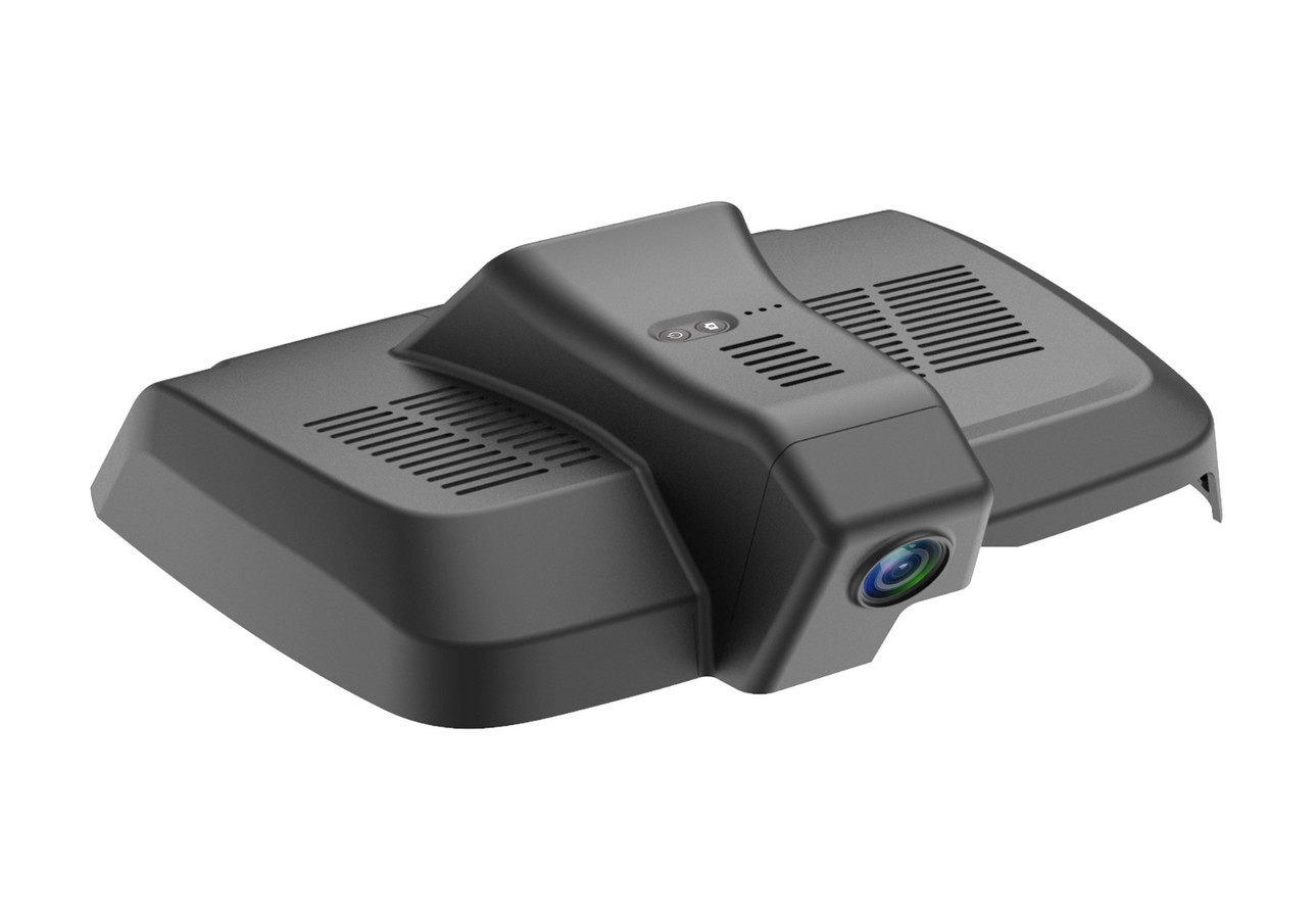 Integrated Dash cam for 2021 Geely Xingyue S