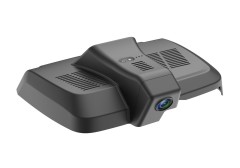 Integrated Dash cam for 2021 Geely Xingyue S