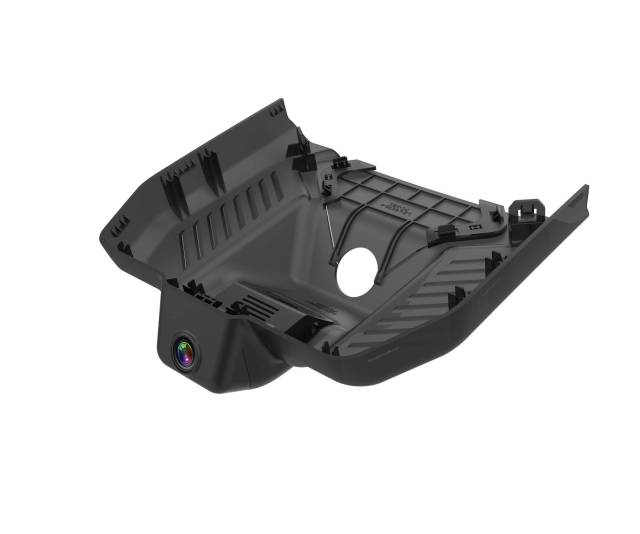 Integrated Dash cam for 2022 Geely Geometry G6