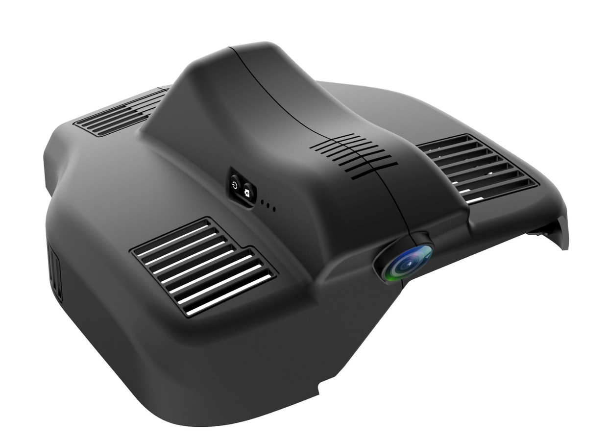 Integrated Dash cam for Geely Emgrand GL 2022