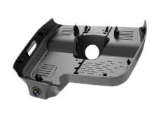 Integrated Dash cam for 2023 Geely Perface