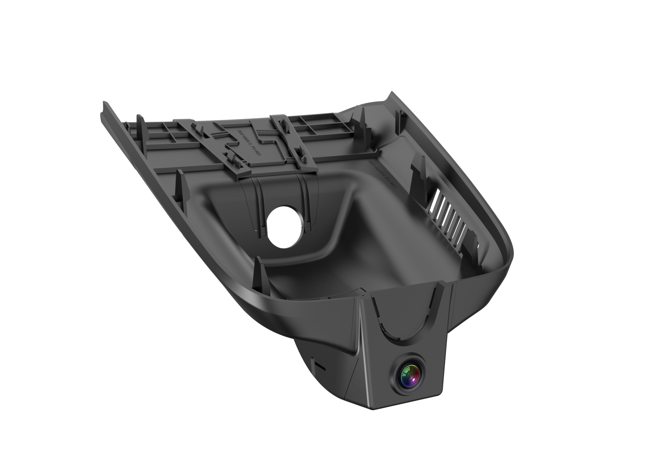 Integrated Dash cam for 2019-2023 Geely Hao Yue