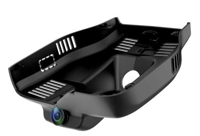 Integrated Dash cam for Geely Emgrand GL 2022