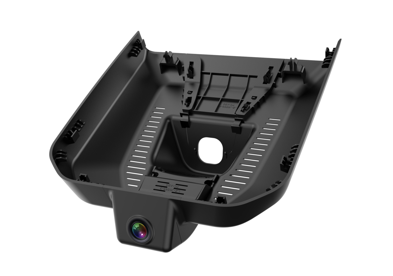 Integrated Dash cam for 2023 Geely Boyue