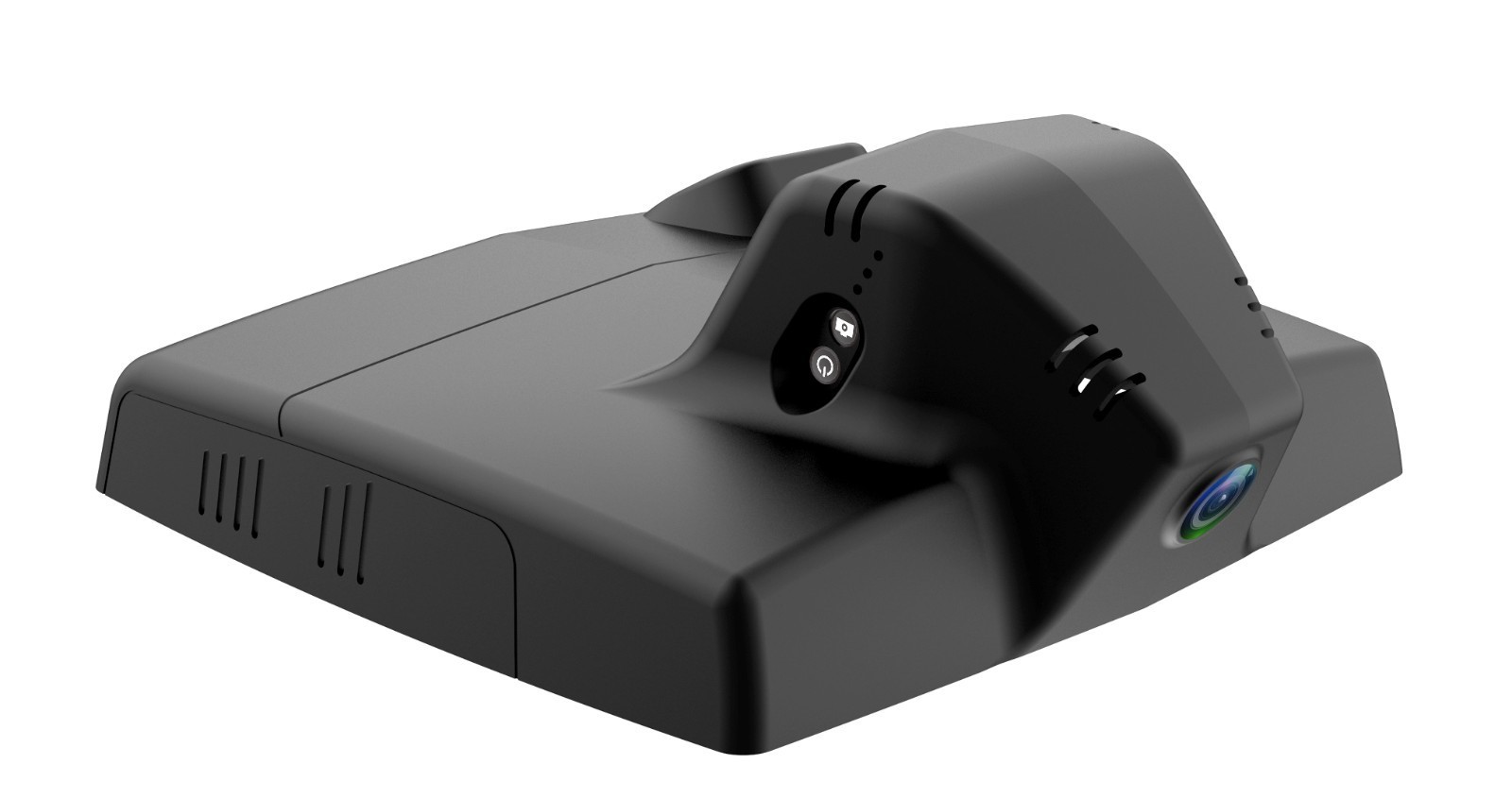 Integrated Dash cam for Trumpchi Prowler 2021