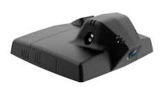 Integrated Dash cam for Trumpchi Prowler 2021