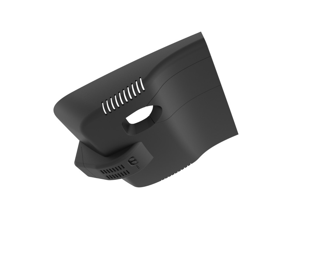 Integrated Dash cam for 2023 Roewe RX5
