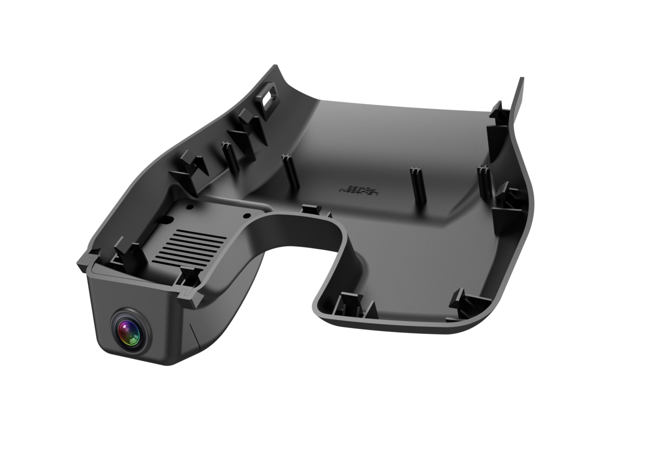 Integrated Dash cam for 2021 Roewe RX3
