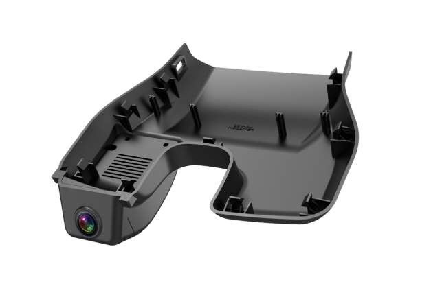 Integrated Dash cam for 2021 Roewe RX3