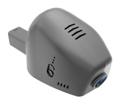 Integrated Dash cam for Trumpchi GAC GS8 2017