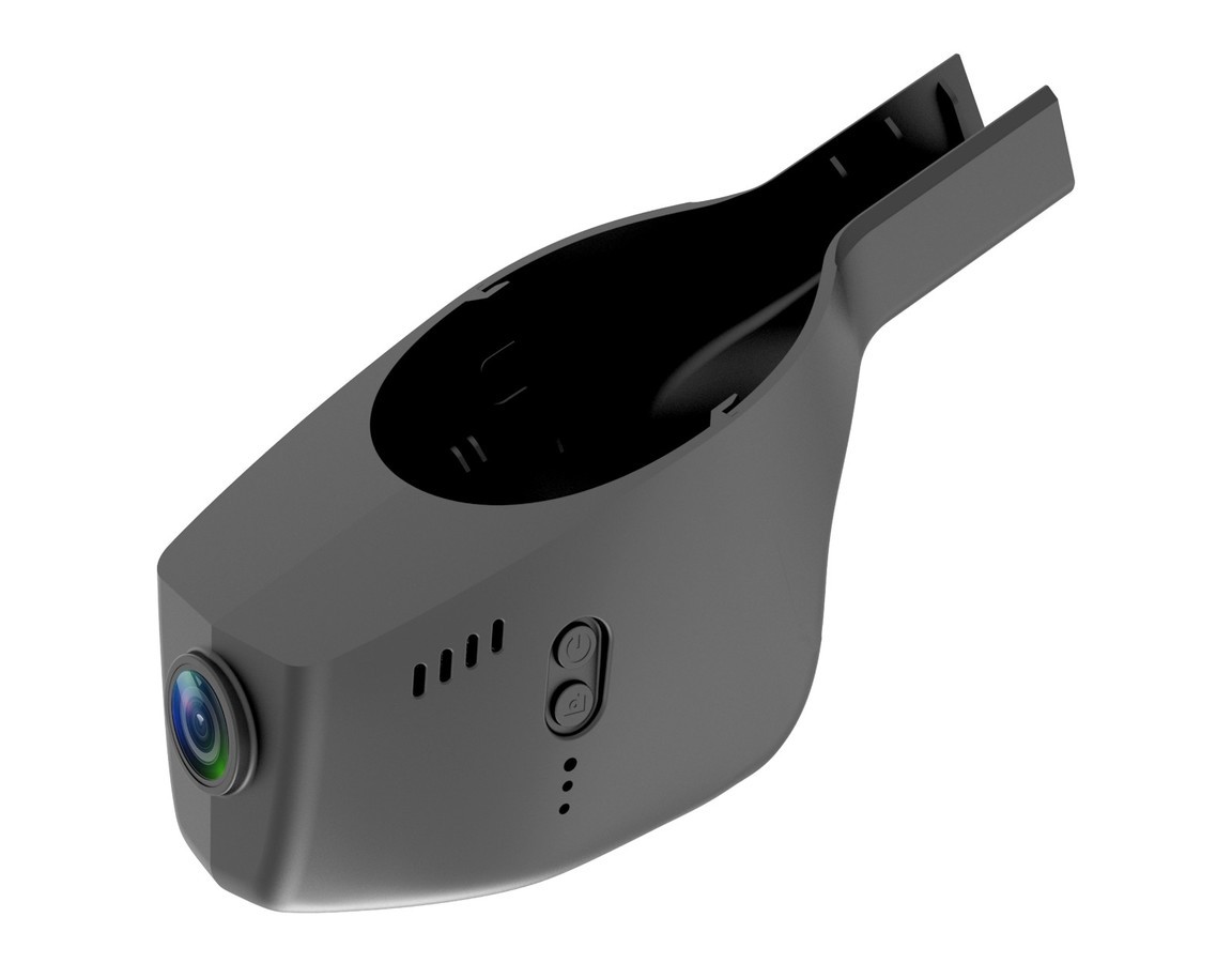 Integrated Dash cam for Trumpchi GAC GS8 2017