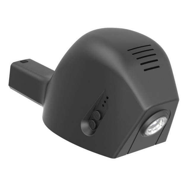 Integrated Dash cam for Trumpchi GS8 2020