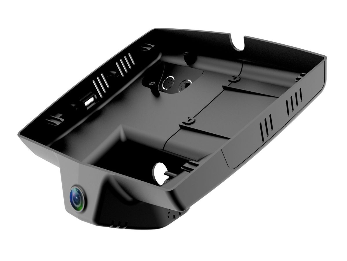 Integrated Dash cam for Trumpchi Prowler 2021