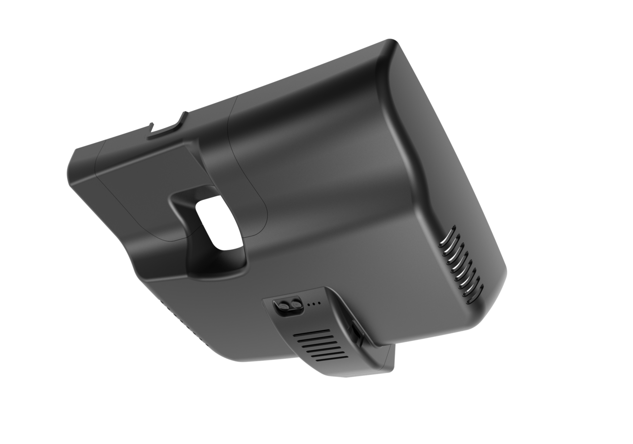 Integrated Dash cam for 2020 Roewe I6 Max